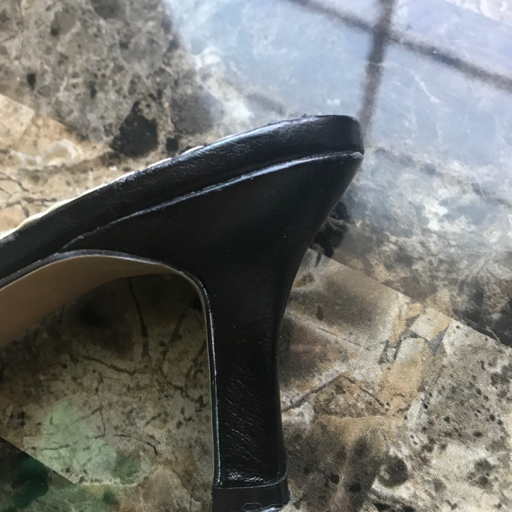 🎈SALE🎈Lasonia Rhinestone Heel - Picture 5 of 6